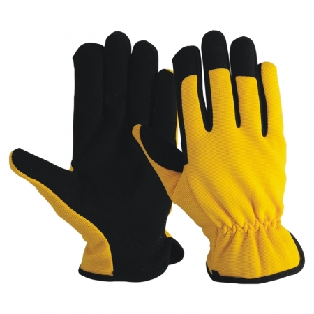 Mechanic Gloves