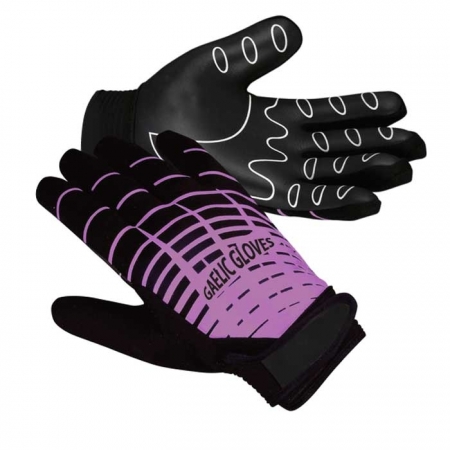 Gaelic Gloves