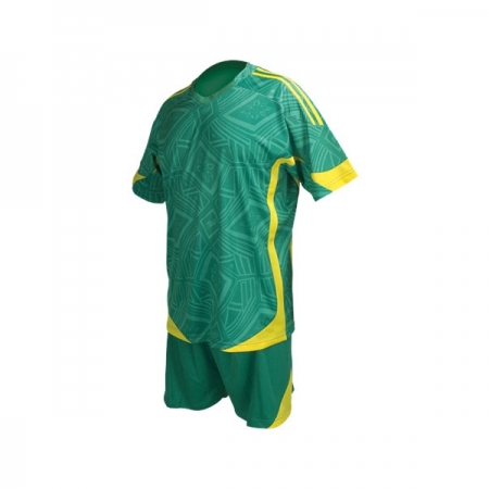 Soccer Uniforms