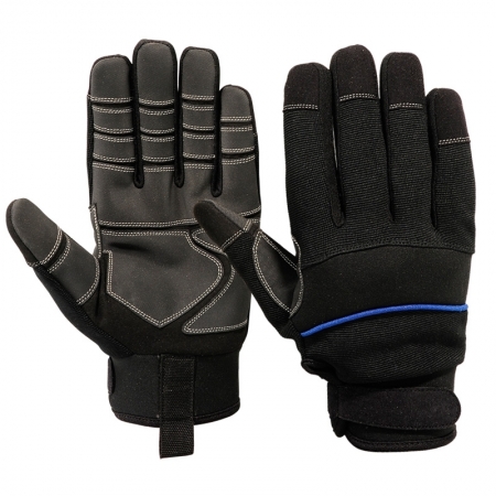 Mechanic Gloves