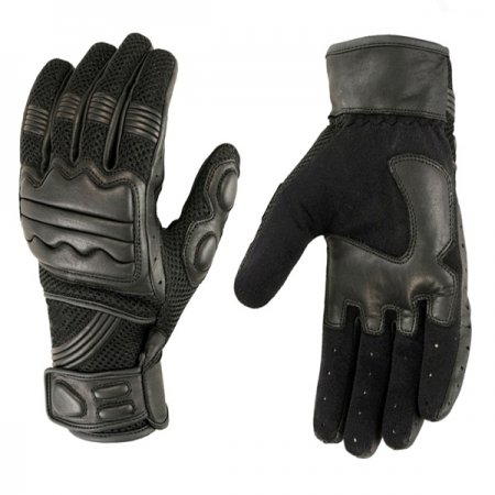 Motorbike Gloves