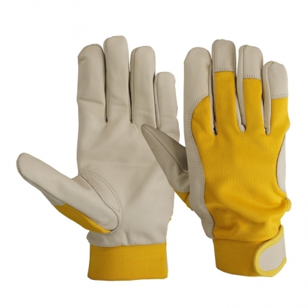 Driver Work Gloves