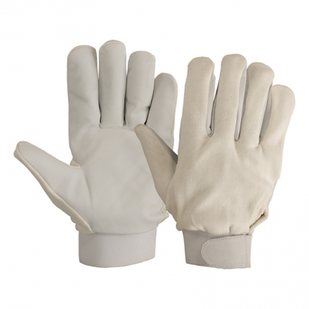 Driver Work Gloves