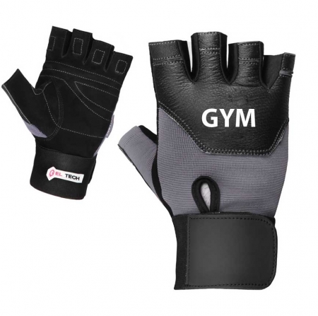 Gym Gloves