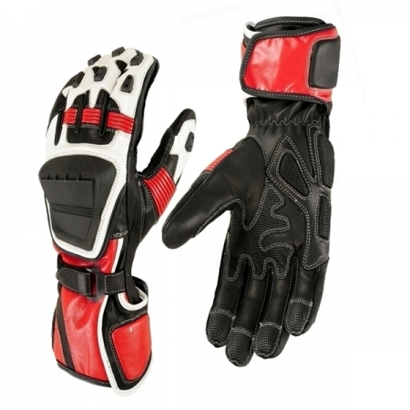 Motorbike Gloves