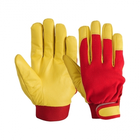 Driver Work Gloves