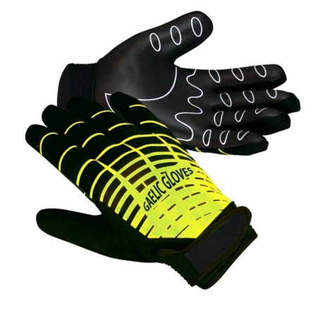 Gaelic Gloves