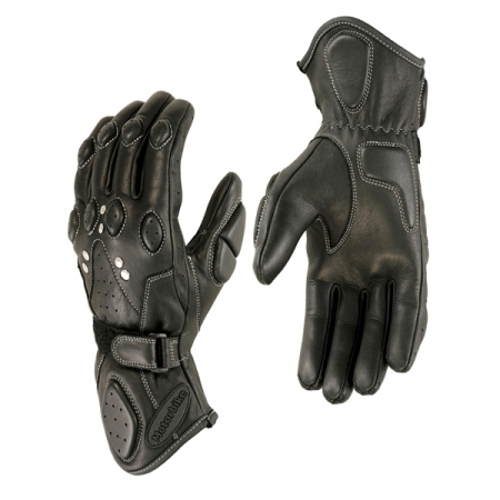 Motorbike Gloves