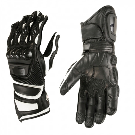 Motorbike Gloves