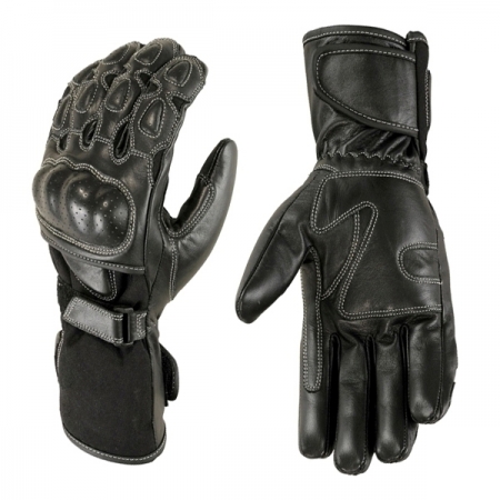 Motorbike Gloves