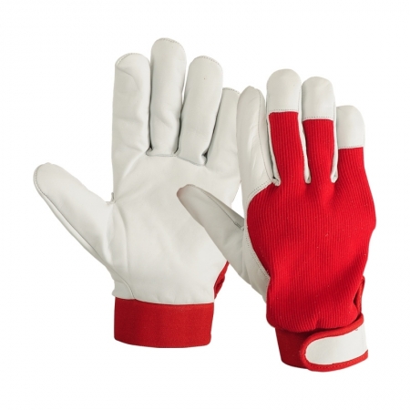 Driver Work Gloves