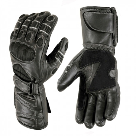 Motorbike Gloves