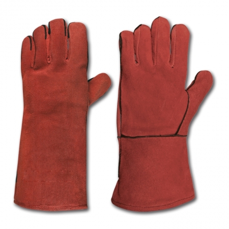 Heat Resistant Gloves